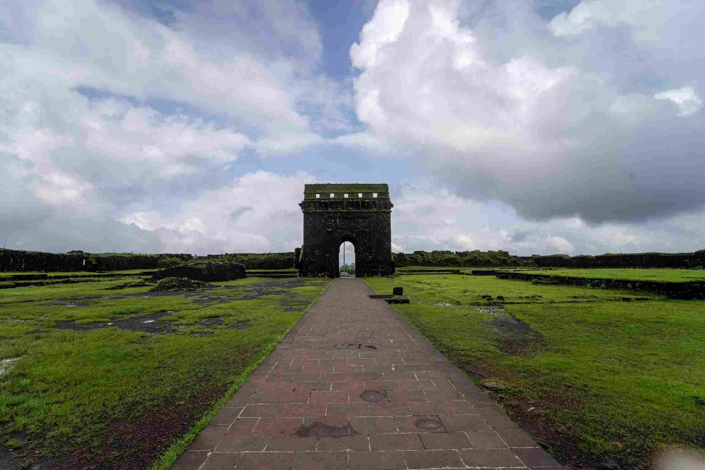 RAIGAD FORT RESORT